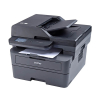 Brother MFC-L2860DW Ασπρόμαυρος εκτυπωτής Laser A4 all-in-one (4 σε 1) 833269 - 2
