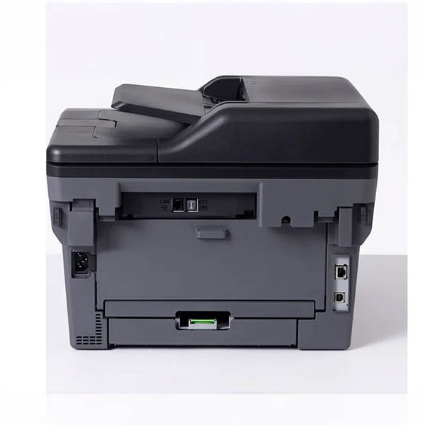 Brother MFC-L2860DW Ασπρόμαυρος εκτυπωτής Laser A4 all-in-one (4 σε 1) 833269 - 4
