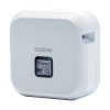 Brother PT-P710BT CUBE Plus λευκός Εκτυπωτής Ετικετών 833118 - 3