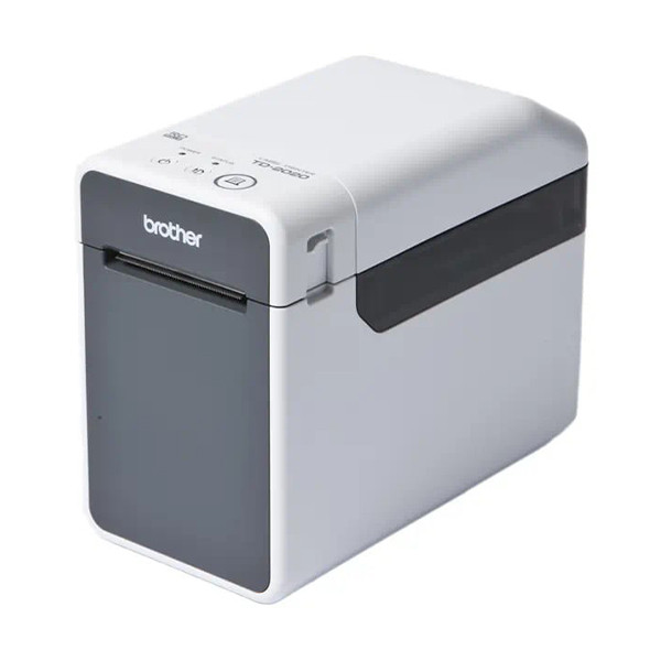 Brother TD-2120N Θερμικός Εκτυπωτής Ετικετών Μονόχρωμος 833022 - 3