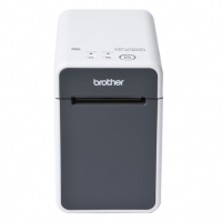 Brother TD-2120N Θερμικός Εκτυπωτής Ετικετών Μονόχρωμος 833022