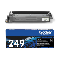 Brother TN-249BK εξαιρετικά υψηλής χωρητικότητας μαύρο toner (πρωτότυπο Brother) TN249BK 051428