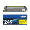 Brother TN-249Y κίτρινο  Toner εξαιρετικά υψηλής χωρητικότητας (αυθεντικό Brother)