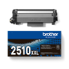 Brother TN-2510XXL μαύρο  Toner εξαιρετικά υψηλής χωρητικότητας (πρωτότυπο)