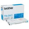 Toner Brother TN-04C Cyan 029760 - 1