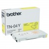 Toner Brother TN-04Y Yellow 029790 - 1