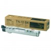 Toner Brother TN-12BK Black 029800 - 1