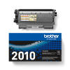 Toner Brother TN-2010 Black 029178 - 1