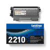 Toner Brother TN-2210 Black 029180 - 1