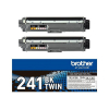 Toner Brother TN-241BK Black 2-pack 051326 - 1