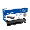 Toner Brother TN-2421 High Capacity Black 350060 - 1