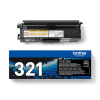 Toner Brother TN-321BK Black 051014 - 1
