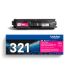 Toner Brother TN-321M Magenta 051018 - 1