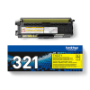 Toner Brother TN-321Y Yellow