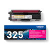 Toner Brother TN-325M High Capacity Magenta 029198 - 1