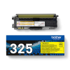 Toner Brother TN-325Y High Capacity Yellow 029200 - 1