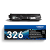 Toner Brother TN-326BK High Capacity Black