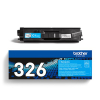 Toner Brother TN-326C Cyan 051024 - 1
