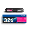 Toner Brother TN-326M Magenta 051026 - 1
