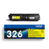 Toner Brother TN-326Y High Capacity Yellow 051028 - 1