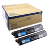 Toner Brother TN-329C High Capacity Cyan 2-pack 051250 - 1