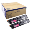 Toner Brother TN-329M High Capacity Magenta 2-pack 051252 - 1