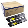 Toner Brother TN-329Y High Capacity Yellow 2-pack 051254 - 1