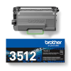 Toner Brother TN-3512 Extra High Capacity Black 051080 - 1