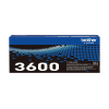 Toner Brother TN-3600 Black