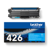 Toner Brother TN-426C Extra High Capacity Cyan 051128 - 1