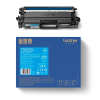 Toner Brother TN-821XL C High Capacity Cyan 051372 - 1