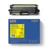Toner Brother TN-821XXL Y  Extra High Capacity Yellow 051384 - 1