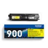 Toner Brother TN-900Y Yellow 051050 - 1