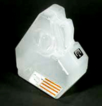 Waste Toner Bottle Brother WT-3CL 029910 - 1