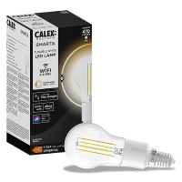 Smart λάμπα Calex E14 P45 καθαρό WiFi (Tuya) LCA00441