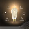 Smart λάμπα Calex E27 Edison ST64 Gold WiFi (Tuya) LCA01193 - 2