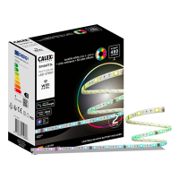 Smart ταινία LED Calex 2 μέτρα LCA00831