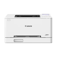 Έγχρωμος Εκτυπωτής Laser Canon i-SENSYS LBP647Cdw A4 με WiFi 819338