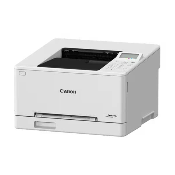Έγχρωμος Εκτυπωτής Laser Canon i-SENSYS LBP647Cdw A4 με WiFi 819338 - 2