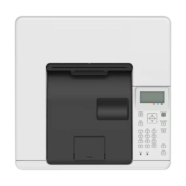 Έγχρωμος Εκτυπωτής Laser Canon i-SENSYS LBP647Cdw A4 με WiFi 819338 - 3