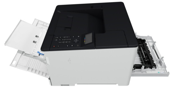 Έγχρωμος Εκτυπωτής Laser Canon i-SENSYS LBP673Cdw A4 με Wi-Fi 819225 - 6
