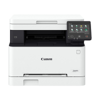 Έγχρωμος Εκτυπωτής Laser Canon i-SENSYS MF651Cw A4 all-in-one με WiFi (3 σε 1) 819237