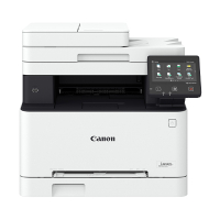 Έγχρωμος εκτυπωτής Laser Canon i-SENSYS MF657Cdw A4 all-in-one με Wi-Fi (4 σε 1) 819239