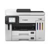 Έγχρωμος εκτυπωτής inkjet Canon Maxify GX7150 A4 all-in-one με WiFi (4 σε 1) 819325 - 1