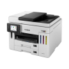 Έγχρωμος εκτυπωτής inkjet Canon Maxify GX7150 A4 all-in-one με WiFi (4 σε 1) 819325 - 2