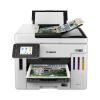 Έγχρωμος εκτυπωτής inkjet Canon Maxify GX7150 A4 all-in-one με WiFi (4 σε 1) 819325 - 3