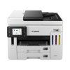 Έγχρωμος εκτυπωτής inkjet Canon Maxify GX7150 A4 all-in-one με WiFi (4 σε 1) 819325 - 5