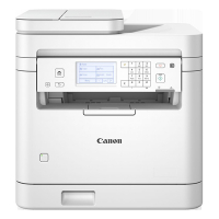 Ασπρόμαυρος Εκτυπωτής Laser Canon i-SENSYS MF287dw all-in-one A4 με Wi-Fi (4 σε 1) 819305