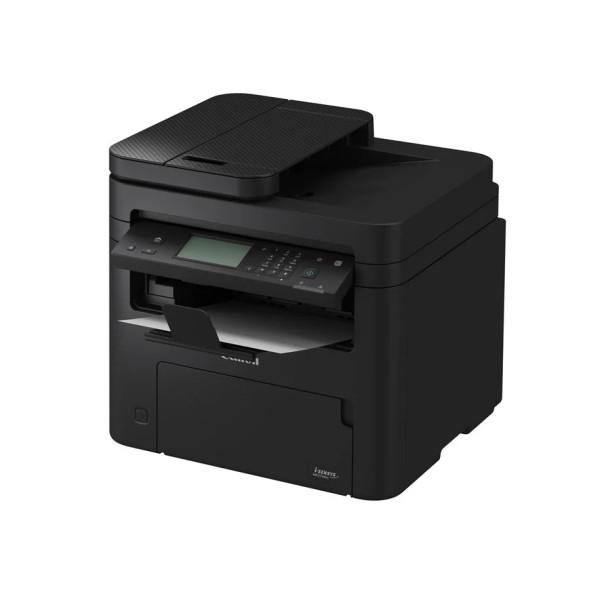 Ασπρόμαυρος εκτυπωτής λέιζερ Canon i-SENSYS MF275dw all-in-one A4 με Wi-Fi (4 σε 1) 819250 - 2