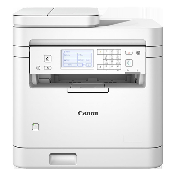 Ασπρόμαυρος εκτυπωτής Laser Canon i-SENSYS MF287dw all-in-one A4 με Wi-Fi (4 σε 1) 819305 - 1